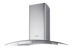 Hoover - Wizard HHV97SLX 90cm Wi-Fi - Cooker Hood